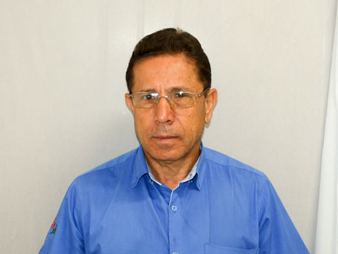 STIAMA - Nelson Joaquim da Silva 1º Delegado