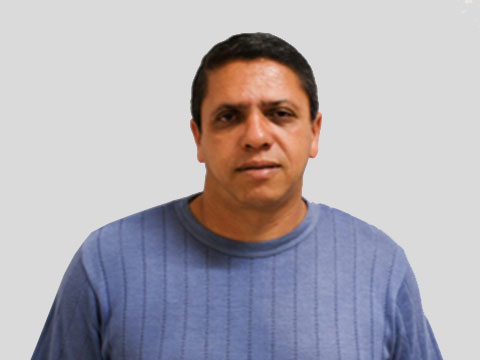STIAMA - Cláudio Cruz de Castro Suplente da Executiva