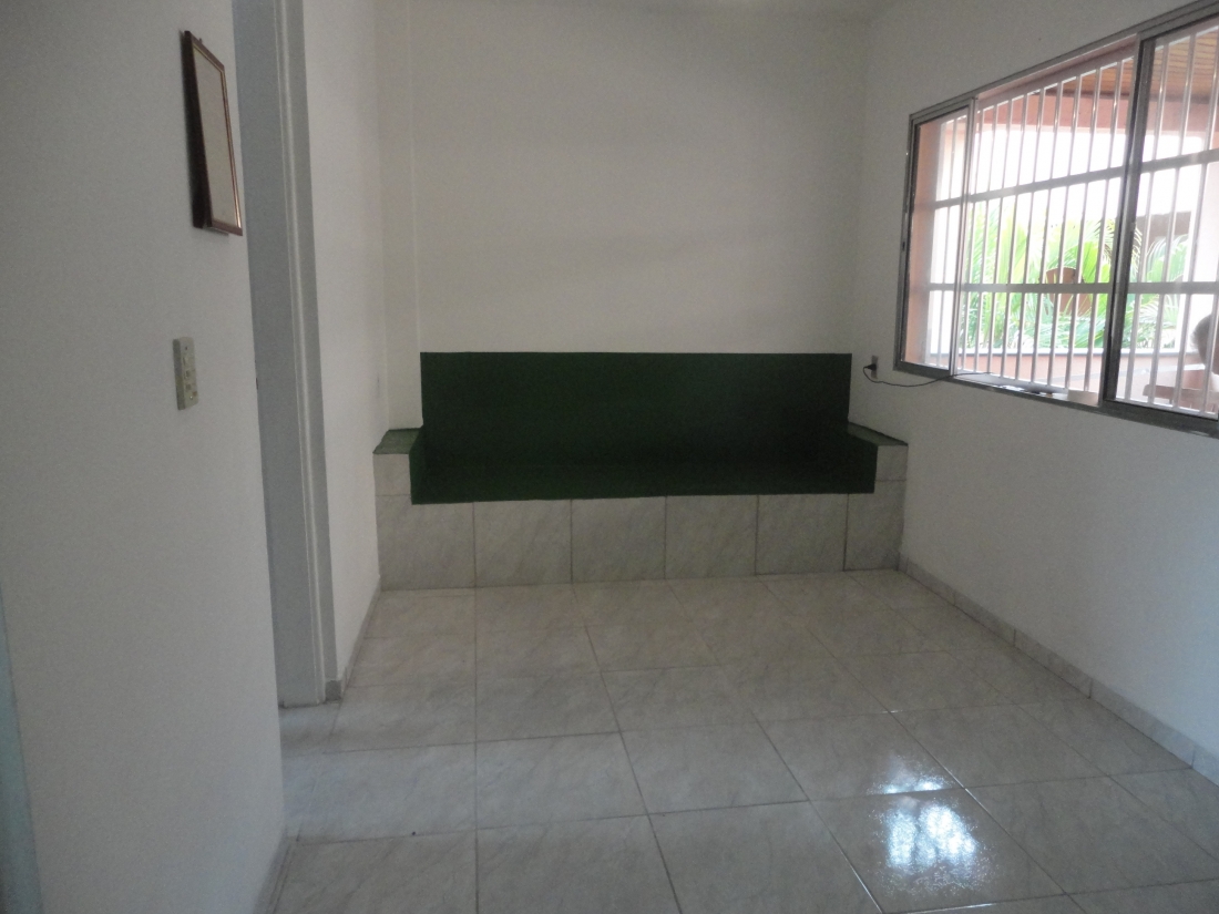 STIAMA - Apartamento na Praia Grande (SP)