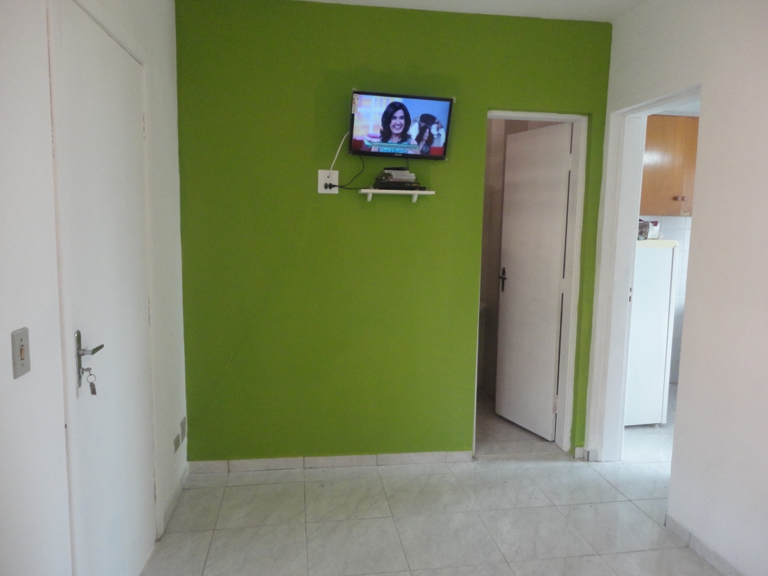 STIAMA - Apartamento na Praia Grande (SP)