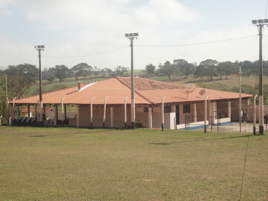 STIAMA - Recanto dos Trabalhadores em Santa Ernestina