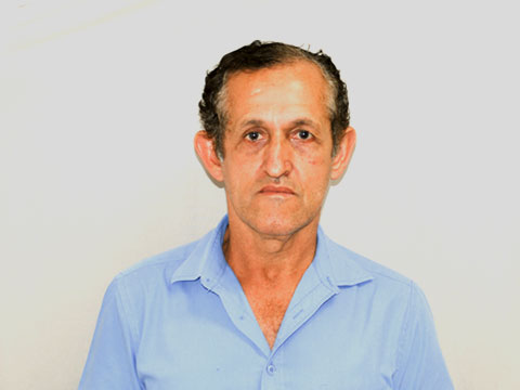 STIAMA - Francisco Francelino da Silva 2º Delegado